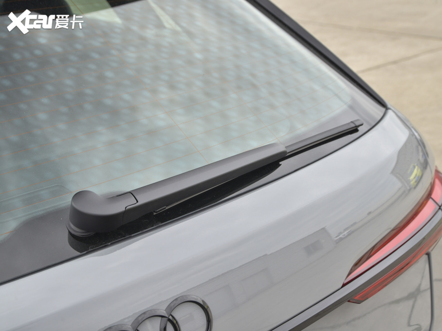 2021WRS6 RS 6 4.0T Avant 