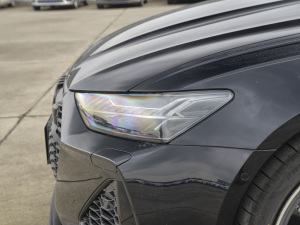 2021RS 6 4.0T Avant  ^