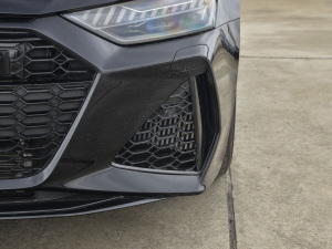 2021RS 6 4.0T Avant  ^