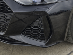 2021RS 6 4.0T Avant  ^