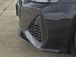 2021RS 6 4.0T Avant  ^