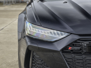 2021RS 6 4.0T Avant  ^