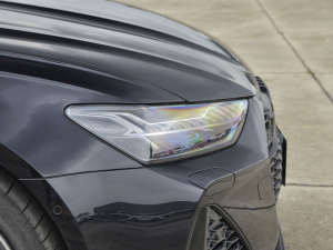 2021RS 6 4.0T Avant  ^