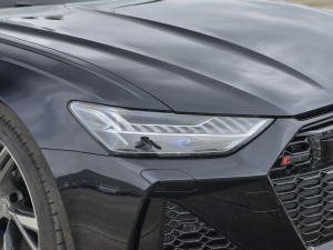 2021RS 6 4.0T Avant  ^