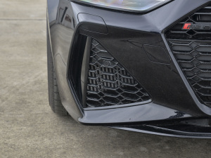 2021RS 6 4.0T Avant  ^