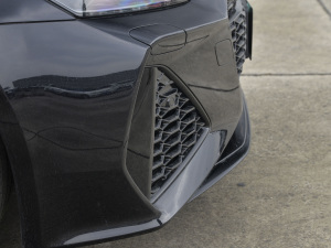 2021RS 6 4.0T Avant  ^