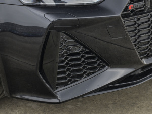 2021RS 6 4.0T Avant  ^