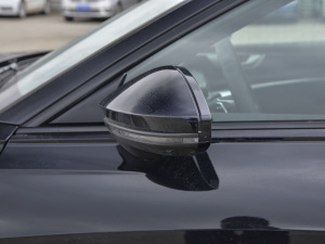 2021RS 6 4.0T Avant  ^