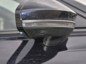 2021RS 6 4.0T Avant  ^