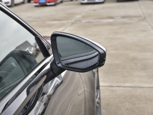 2021RS 6 4.0T Avant  ^