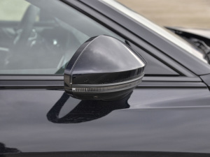 2021RS 6 4.0T Avant  ^