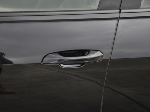 2021RS 6 4.0T Avant  w