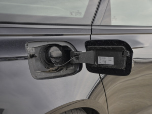 2021RS 6 4.0T Avant  w