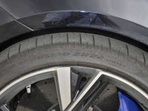 2021RS 6 4.0T Avant  ݆̥ߴ