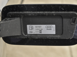 2021RS 6 4.0T Avant  ^