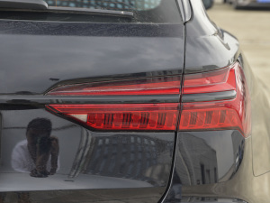 2021RS 6 4.0T Avant  β