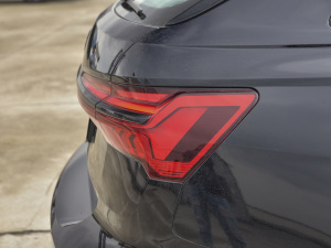 2021RS 6 4.0T Avant  ^