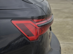 2021RS 6 4.0T Avant  ^