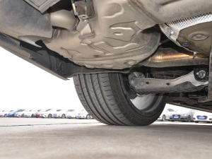 2021RS 6 4.0T Avant  ^