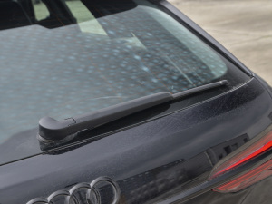 2021RS 6 4.0T Avant  ^