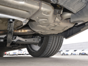 2021RS 6 4.0T Avant  ^