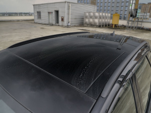 2021RS 6 4.0T Avant  ܇