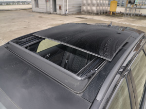 2021RS 6 4.0T Avant  ^