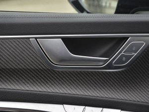 2021RS 6 4.0T Avant  g