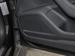 2021RS 6 4.0T Avant  g