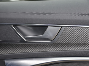 2021RS 6 4.0T Avant  g