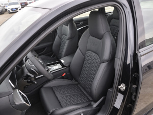 2021RS 6 4.0T Avant  {