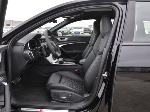 2021RS 6 4.0T Avant  ǰſg