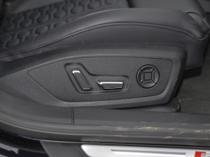 2021RS 6 4.0T Avant  g