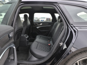 2021RS 6 4.0T Avant  ſg