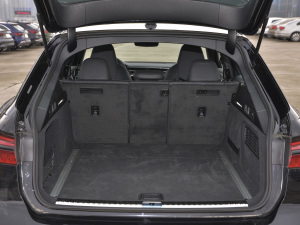 2021RS 6 4.0T Avant  g