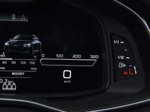 2021RS 6 4.0T Avant  п؅^