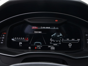 2021RS 6 4.0T Avant  п؅^