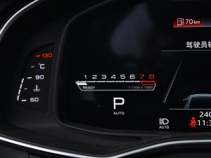 2021RS 6 4.0T Avant  п؅^