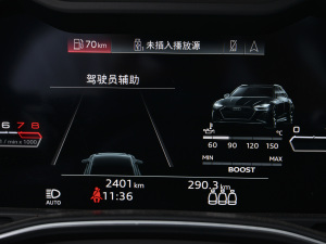 2021RS 6 4.0T Avant  п؅^(q)