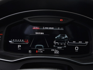 2021RS 6 4.0T Avant  п؅^(q)