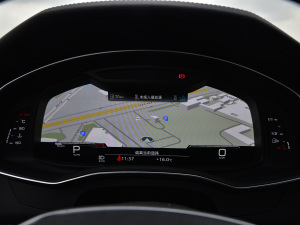 2021RS 6 4.0T Avant  x