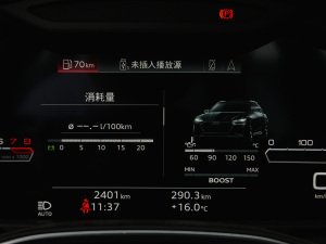 2021RS 6 4.0T Avant  п؅^(q)