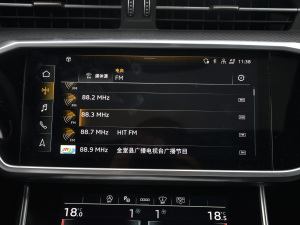 2021RS 6 4.0T Avant  п؅^(q)