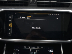 2021RS 6 4.0T Avant  п؅^(q)