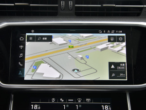 2021RS 6 4.0T Avant  п؅^(q)