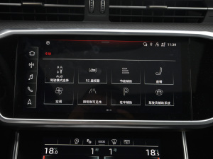 2021RS 6 4.0T Avant  п؅^(q)