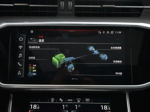 2021RS 6 4.0T Avant  п؅^