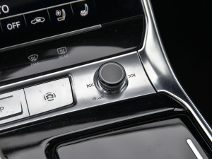 2021RS 6 4.0T Avant  {