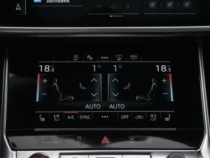 2021RS 6 4.0T Avant  {{