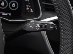 2021RS 6 4.0T Avant  п؅^